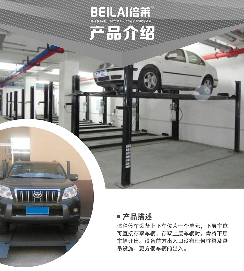 云南四柱简易升降立体车库产品介绍.jpg